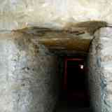 Click para ampliar. Sevilla -Dólmen La Pastora - Valencina de la Concepción